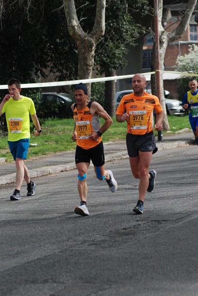Maratona di Roma (27/03/2022) 0061