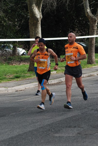 Maratona di Roma (27/03/2022) 0062