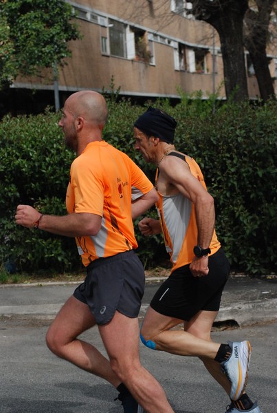 Maratona di Roma (27/03/2022) 0067