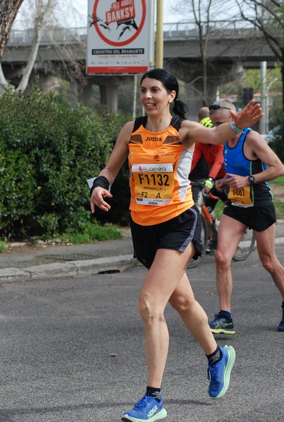 Maratona di Roma (27/03/2022) 0073