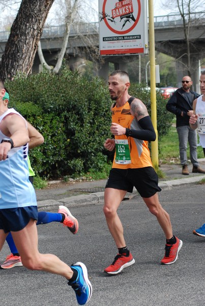 Maratona di Roma (27/03/2022) 0075