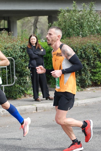 Maratona di Roma (27/03/2022) 0077
