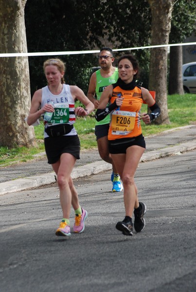 Maratona di Roma (27/03/2022) 0079