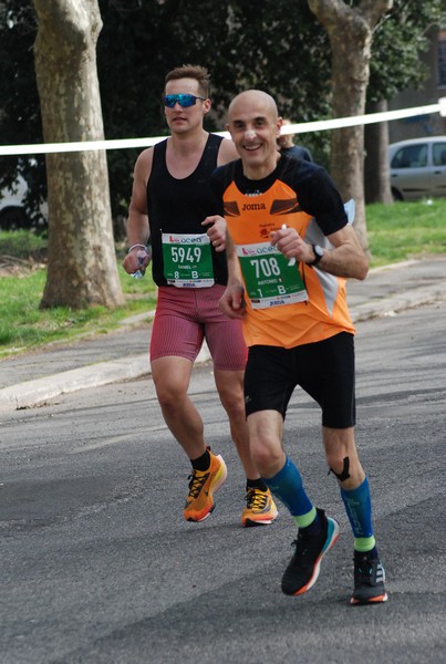 Maratona di Roma (27/03/2022) 0086