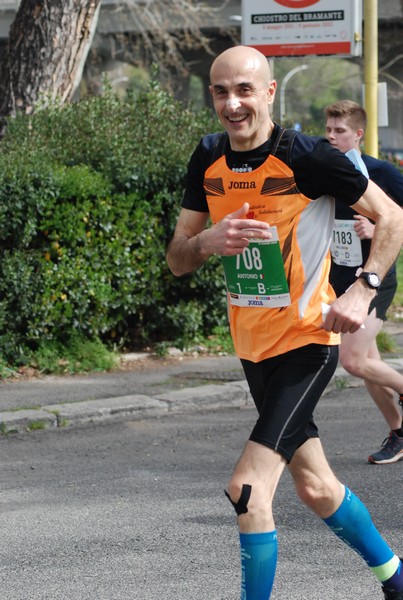 Maratona di Roma (27/03/2022) 0090