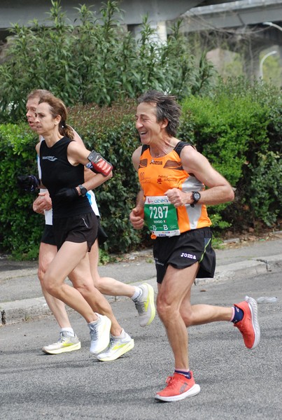 Maratona di Roma (27/03/2022) 0094