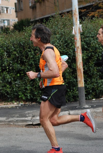 Maratona di Roma (27/03/2022) 0097