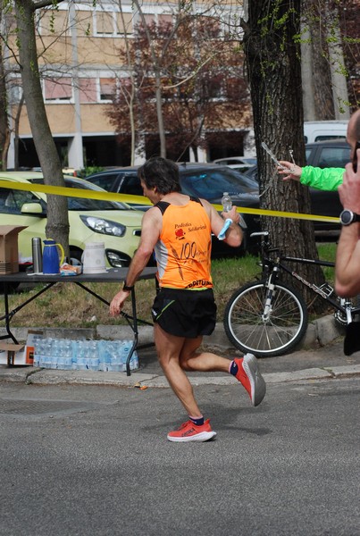 Maratona di Roma (27/03/2022) 0101