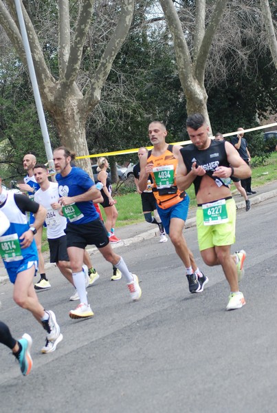 Maratona di Roma (27/03/2022) 0104