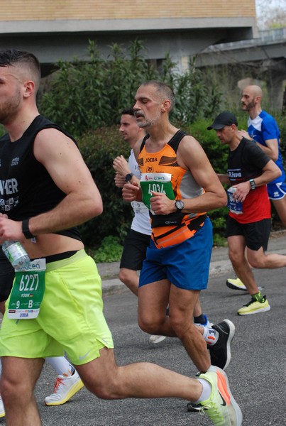 Maratona di Roma (27/03/2022) 0106