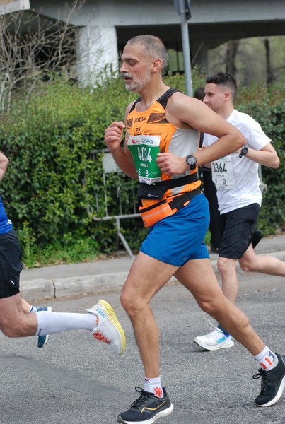 Maratona di Roma (27/03/2022) 0107