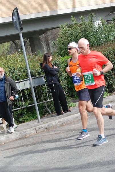 Maratona di Roma (27/03/2022) 0108