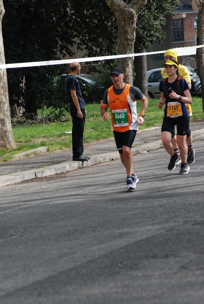 Maratona di Roma (27/03/2022) 0112