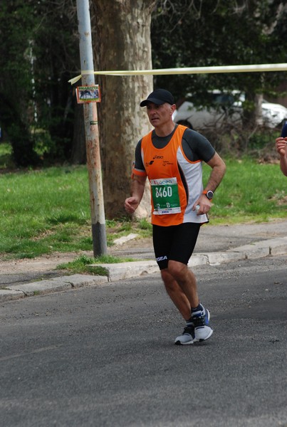 Maratona di Roma (27/03/2022) 0114