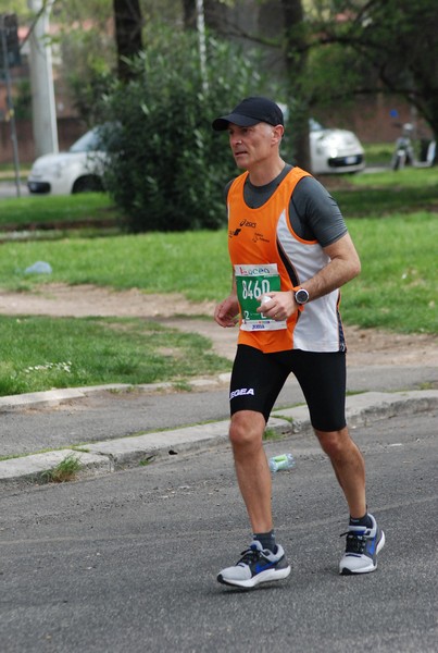 Maratona di Roma (27/03/2022) 0115
