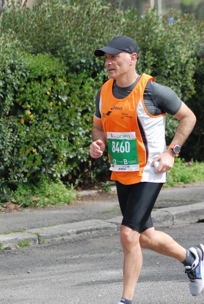 Maratona di Roma (27/03/2022) 0116