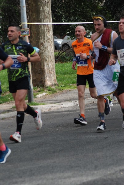 Maratona di Roma (27/03/2022) 0119