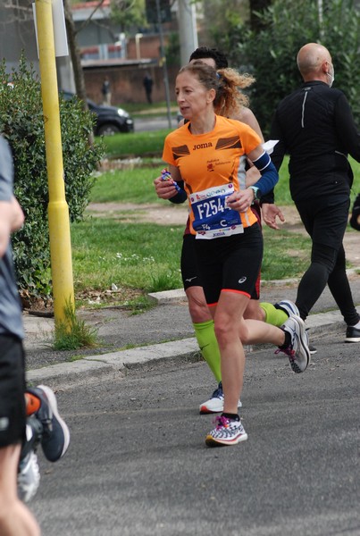 Maratona di Roma (27/03/2022) 0123