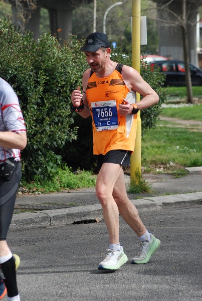 Maratona di Roma (27/03/2022) 0129
