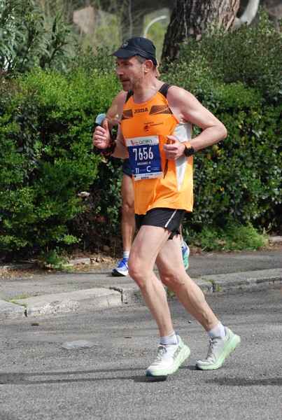 Maratona di Roma (27/03/2022) 0130