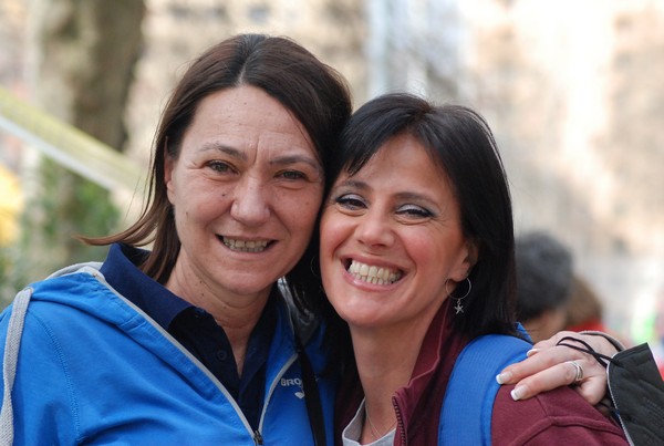 Maratona di Roma (27/03/2022) 0132