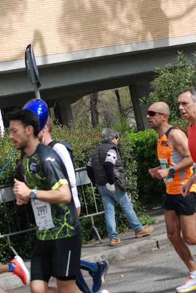 Maratona di Roma (27/03/2022) 0137