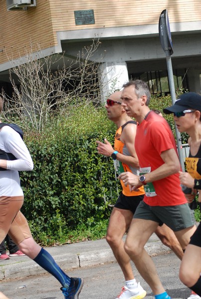 Maratona di Roma (27/03/2022) 0138