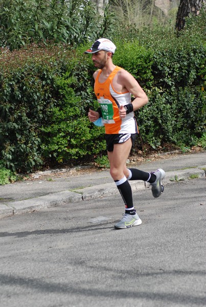 Maratona di Roma (27/03/2022) 0142