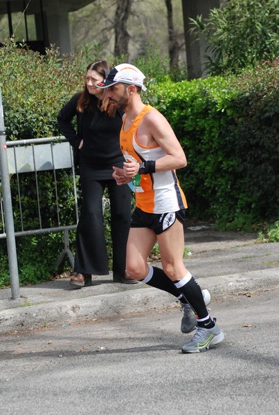 Maratona di Roma (27/03/2022) 0143