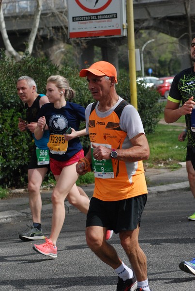 Maratona di Roma (27/03/2022) 0150