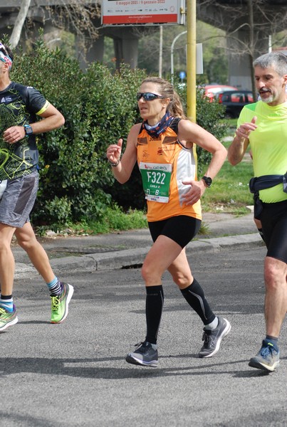 Maratona di Roma (27/03/2022) 0161