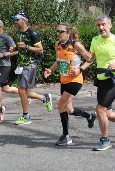 Maratona di Roma (27/03/2022) 0162