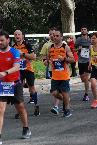 Maratona di Roma (27/03/2022) 0166