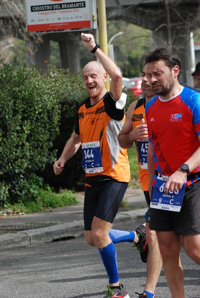 Maratona di Roma (27/03/2022) 0168
