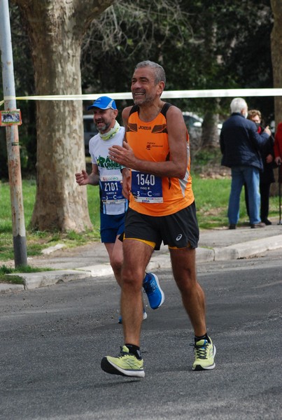 Maratona di Roma (27/03/2022) 0174