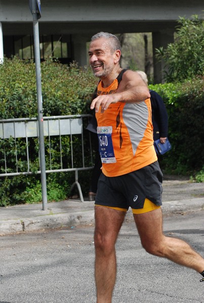Maratona di Roma (27/03/2022) 0178