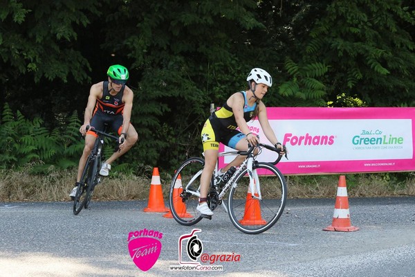 Triathlon Olimpico Lago di Vico  (18/06/2022) 0001