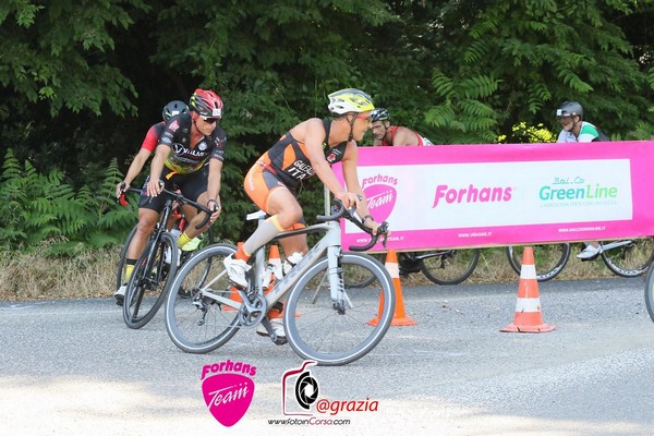 Triathlon Olimpico Lago di Vico  (18/06/2022) 0012