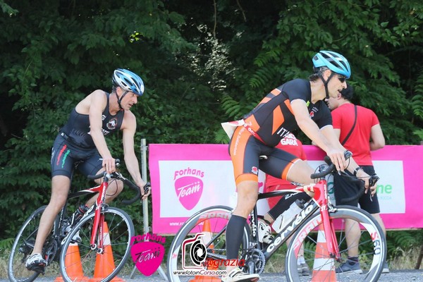 Triathlon Olimpico Lago di Vico  (18/06/2022) 0017