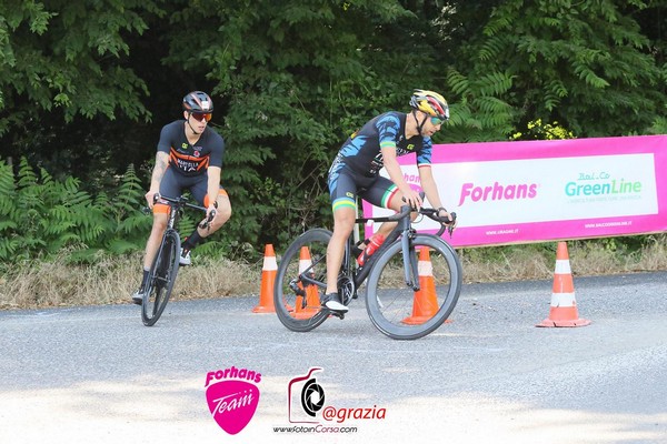 Triathlon Olimpico Lago di Vico  (18/06/2022) 0018