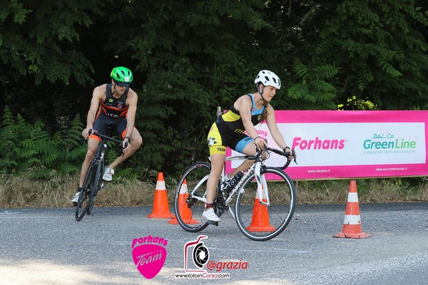 Triathlon Olimpico Lago di Vico  (18/06/2022) 0031
