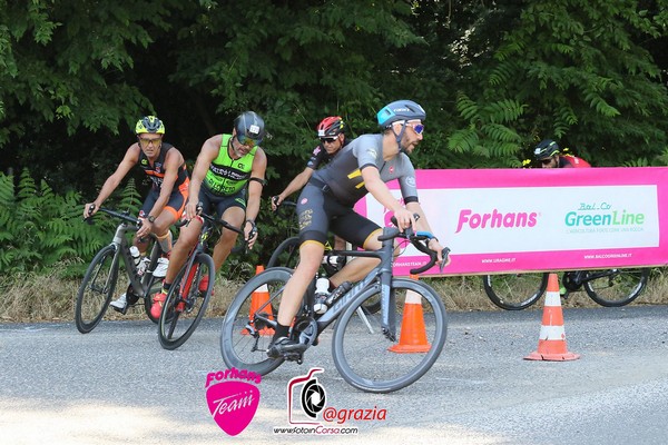 Triathlon Olimpico Lago di Vico  (18/06/2022) 0032