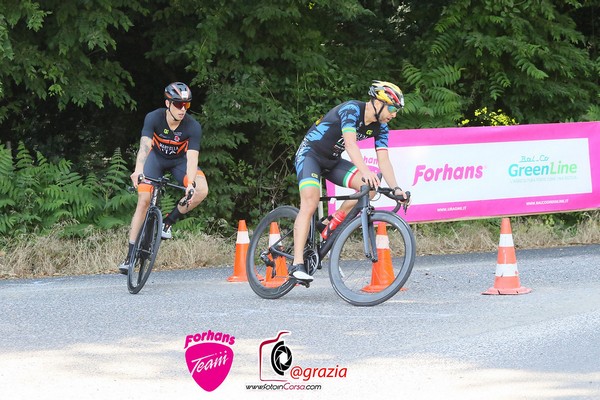 Triathlon Olimpico Lago di Vico  (18/06/2022) 0037