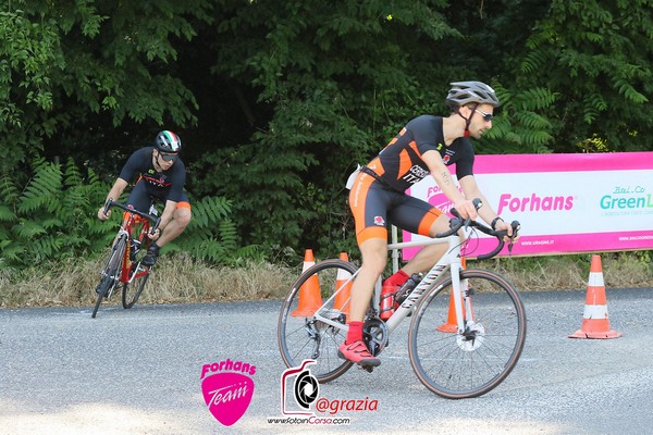 Triathlon Olimpico Lago di Vico  (18/06/2022) 0042