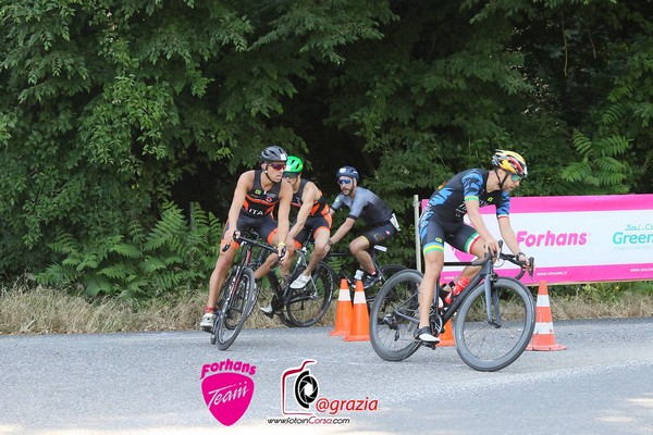 Triathlon Olimpico Lago di Vico  (18/06/2022) 0046
