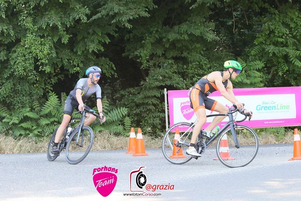 Triathlon Olimpico Lago di Vico  (18/06/2022) 0048