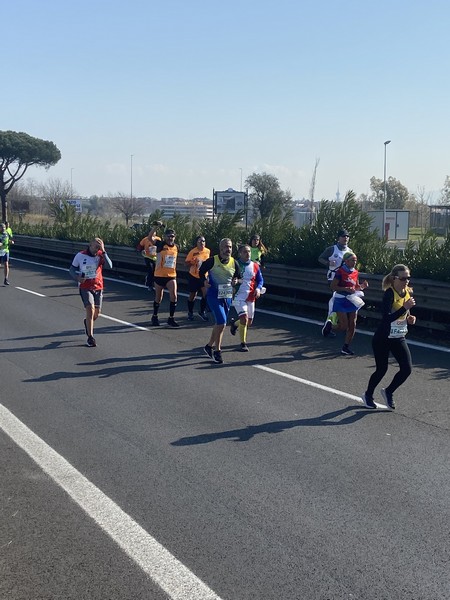 Roma Ostia Half Marathon (06/03/2022) 0002