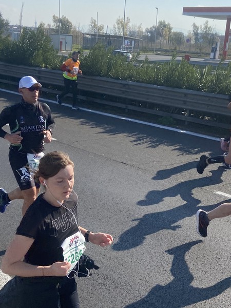 Roma Ostia Half Marathon (06/03/2022) 0003