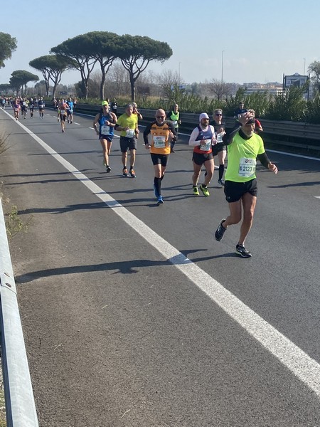 Roma Ostia Half Marathon (06/03/2022) 0004