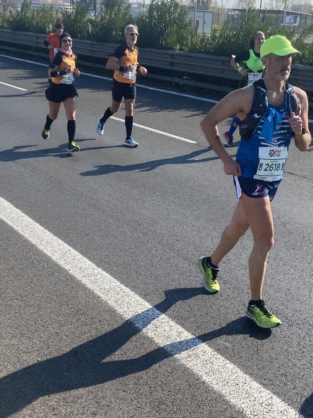 Roma Ostia Half Marathon (06/03/2022) 0005